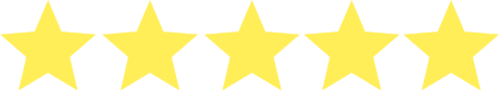 5-star ratings